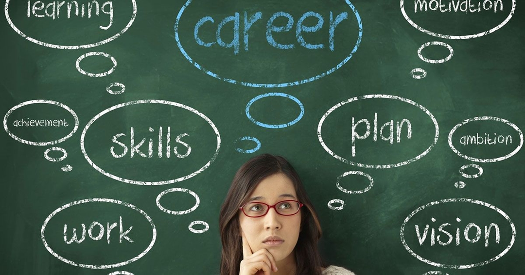 career choice