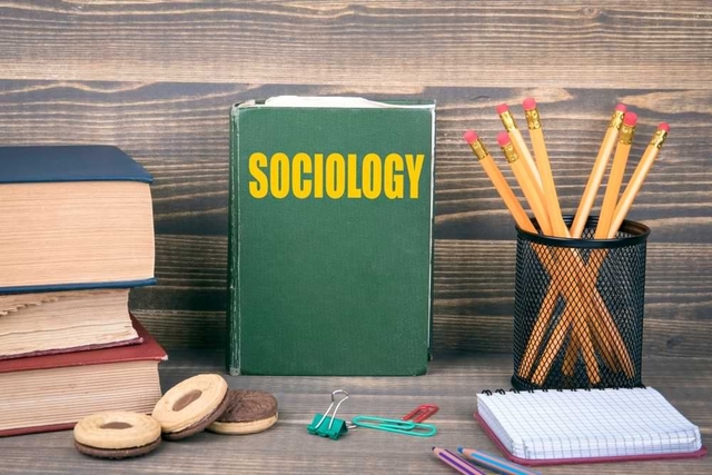 sociology research paper topics